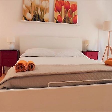 Il Girasole Bb Cagliari Bed & Breakfast Exterior photo