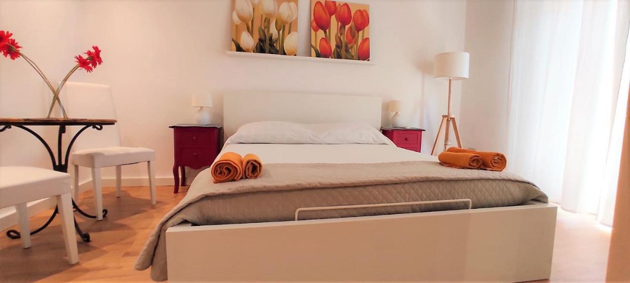 Il Girasole Bb Cagliari Bed & Breakfast Exterior photo
