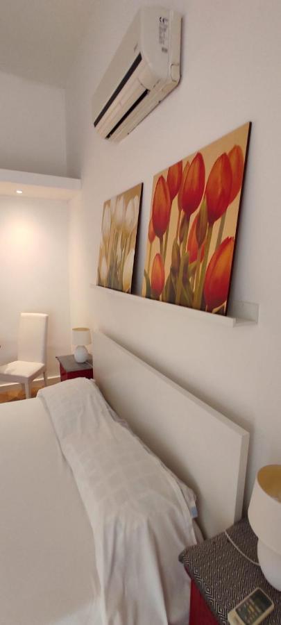 Il Girasole Bb Cagliari Bed & Breakfast Exterior photo