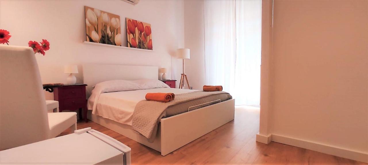 Il Girasole Bb Cagliari Bed & Breakfast Exterior photo